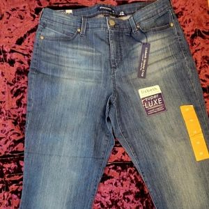 Bandolino Skinny Jeans